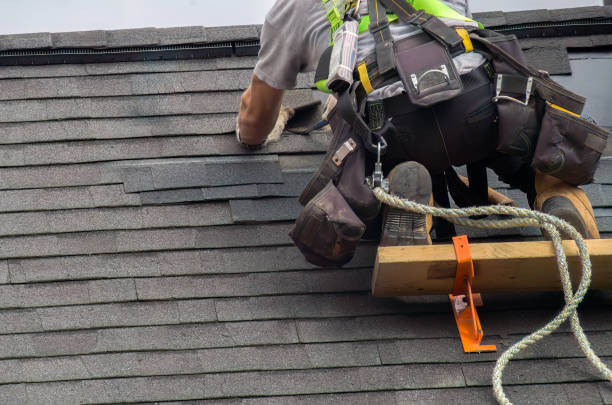 Reliable Roofing contractor in Desert Hot Springs, CA by Brentwood Metal Roofing